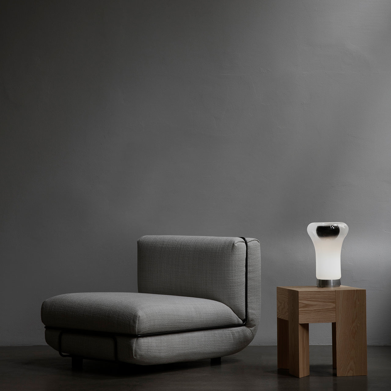 GB Lounge Chair