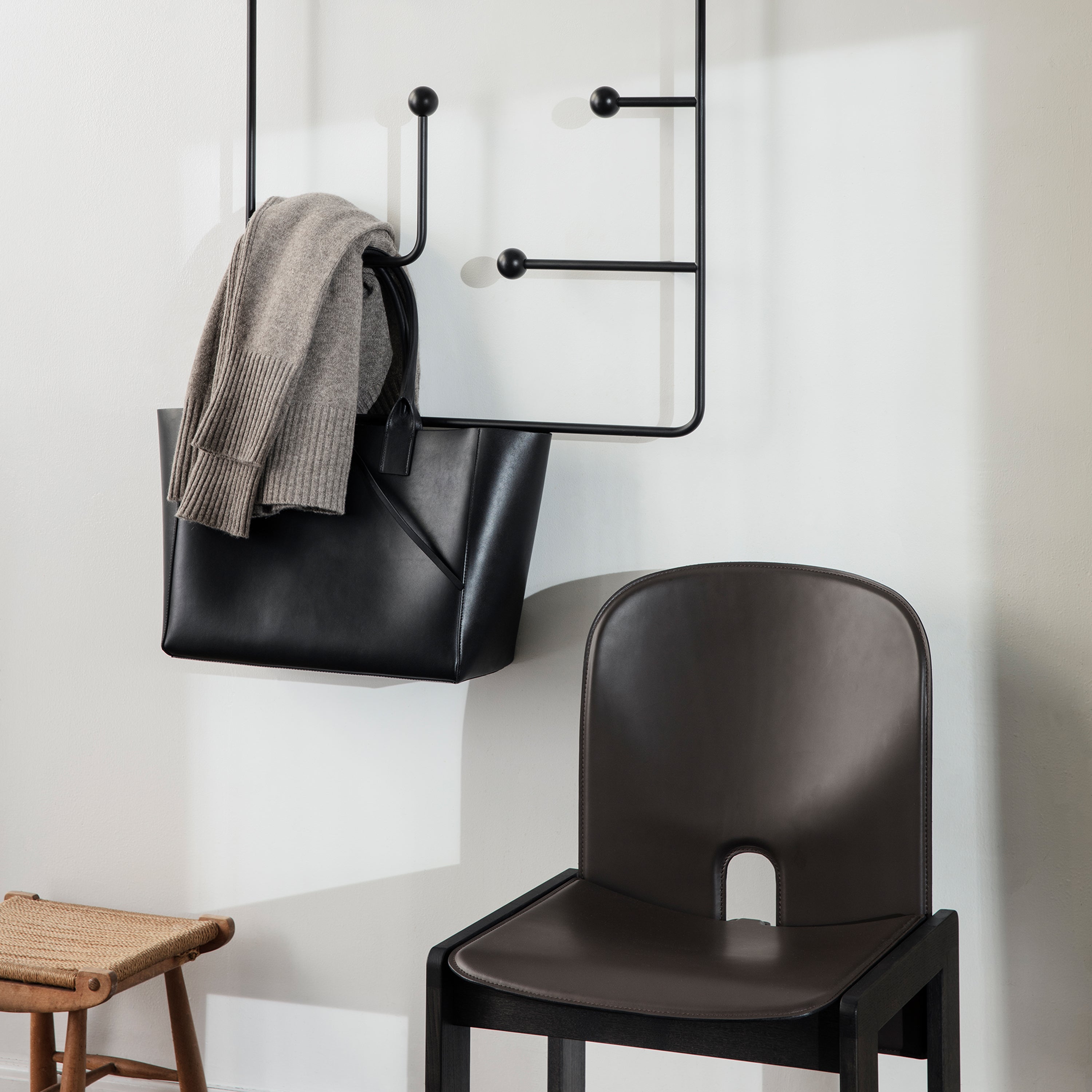 Scarpa 121 Dining Chair