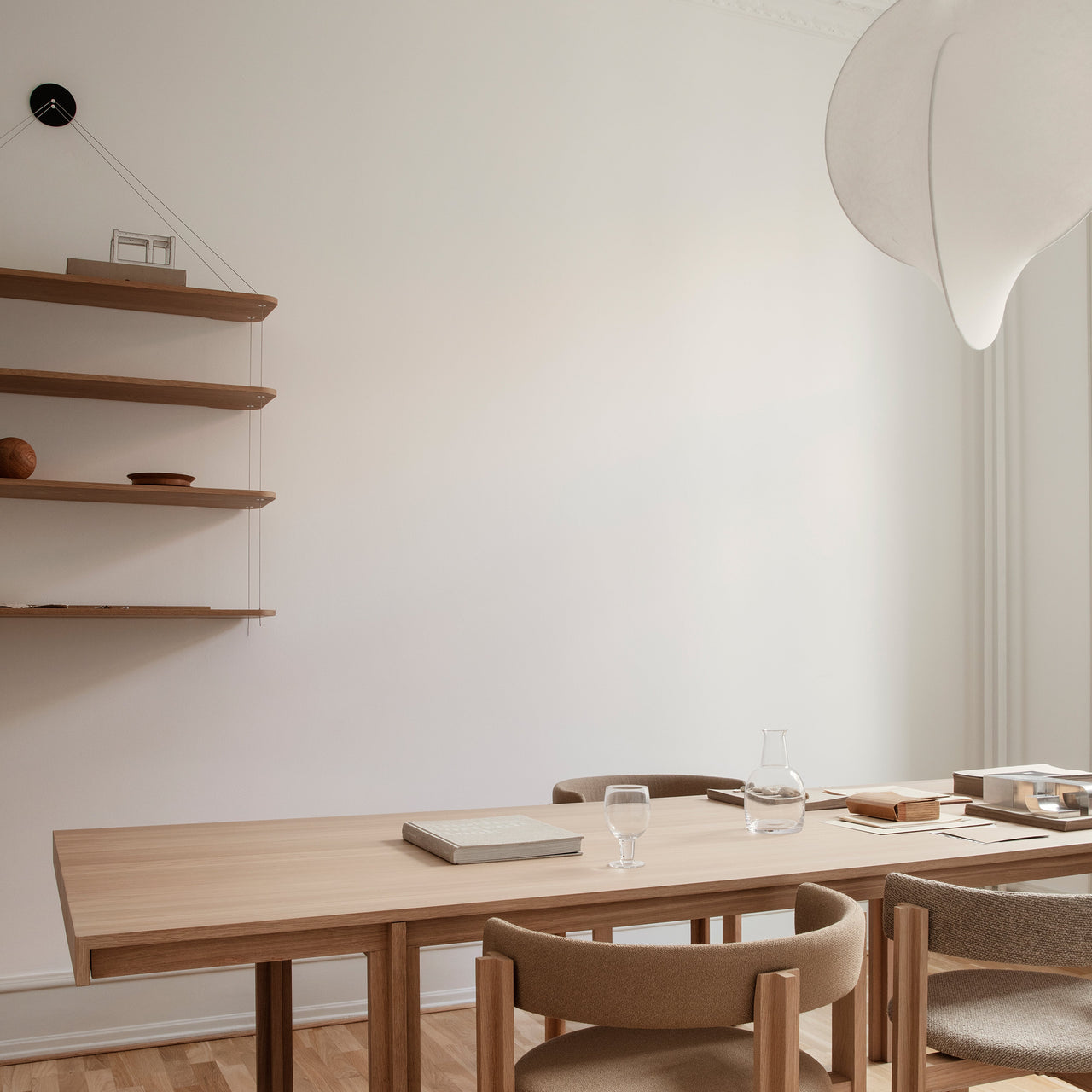 Libreria Pensile Shelf