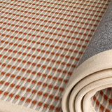 Shuttle Rug: Large
