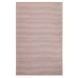Shuttle Rug: Large + Light Grey