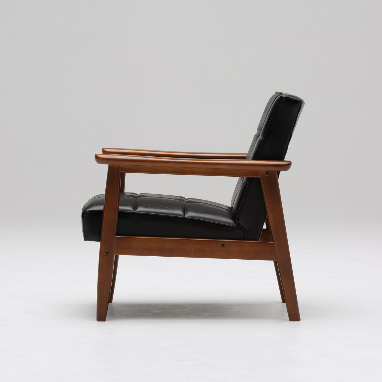 K chair 1 seater: LS