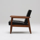 K chair 1 seater: LS