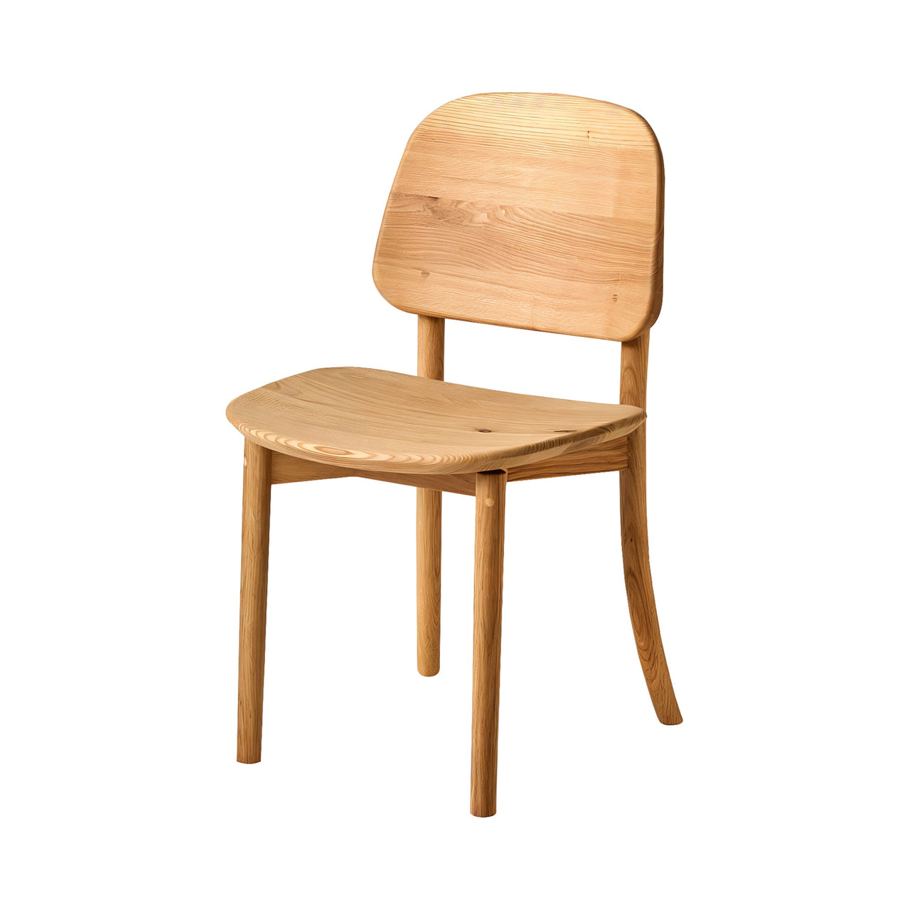 Kei Chair: Without Arm
