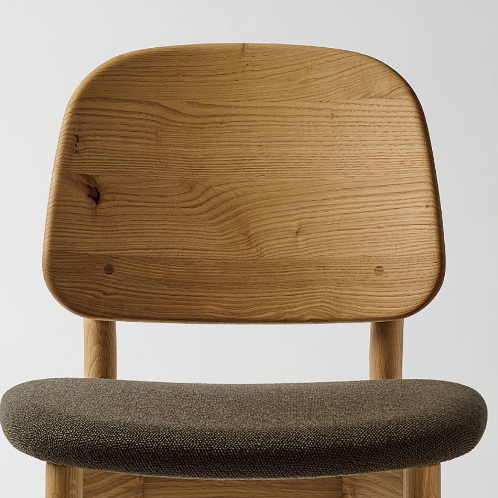 Kei Chair: DI