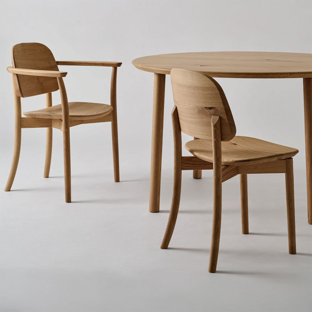 Kei Chair: LS