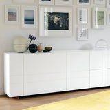 Kilt Sideboard 180 with Doors
