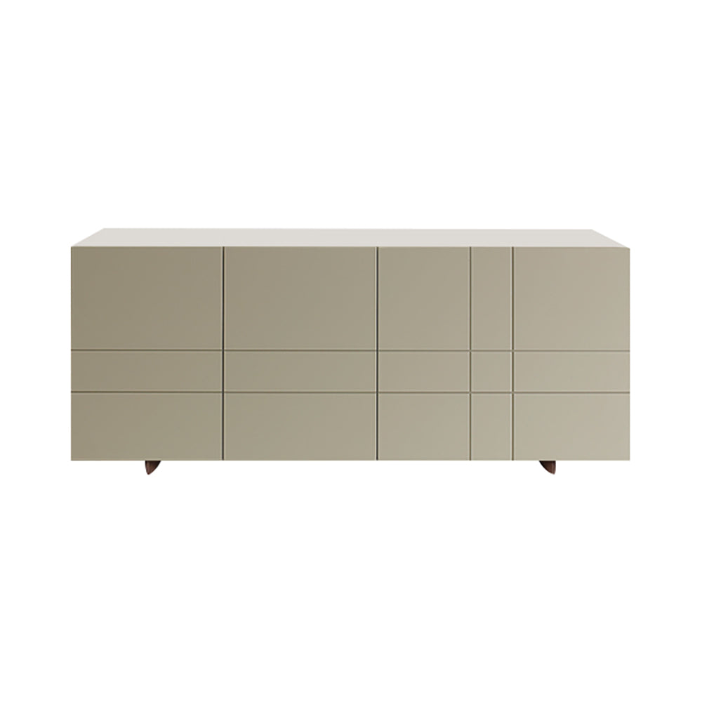 Kilt Sideboard 137: Small - 12.4