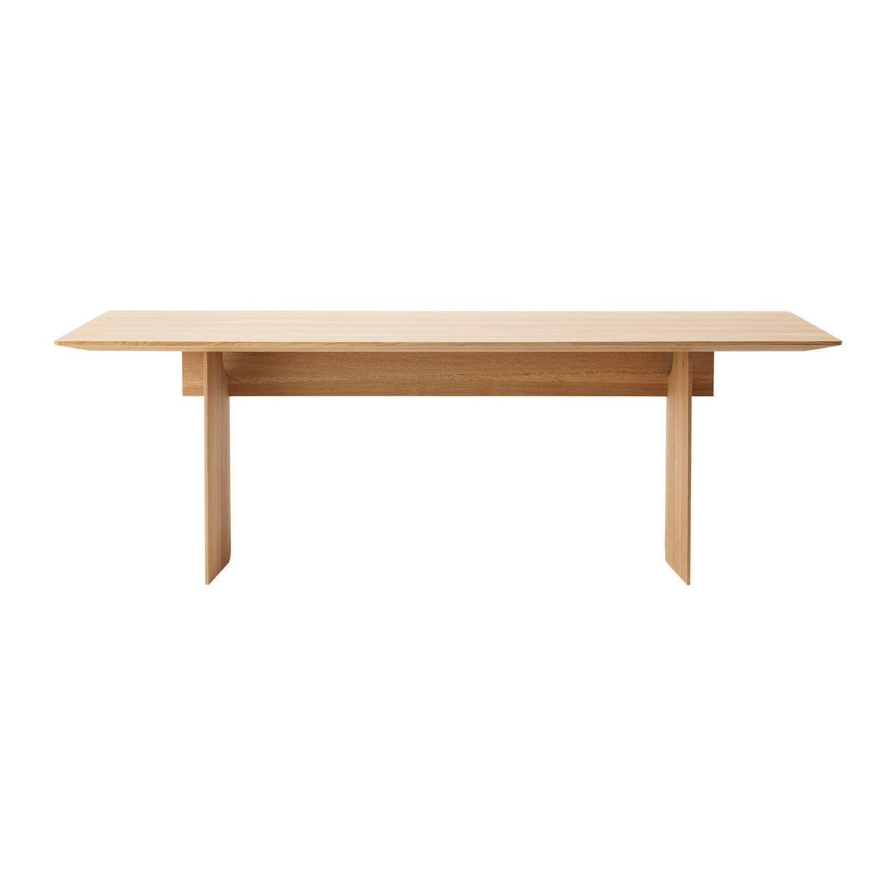 Kinuta Desk N-DT01: Large - 59.1