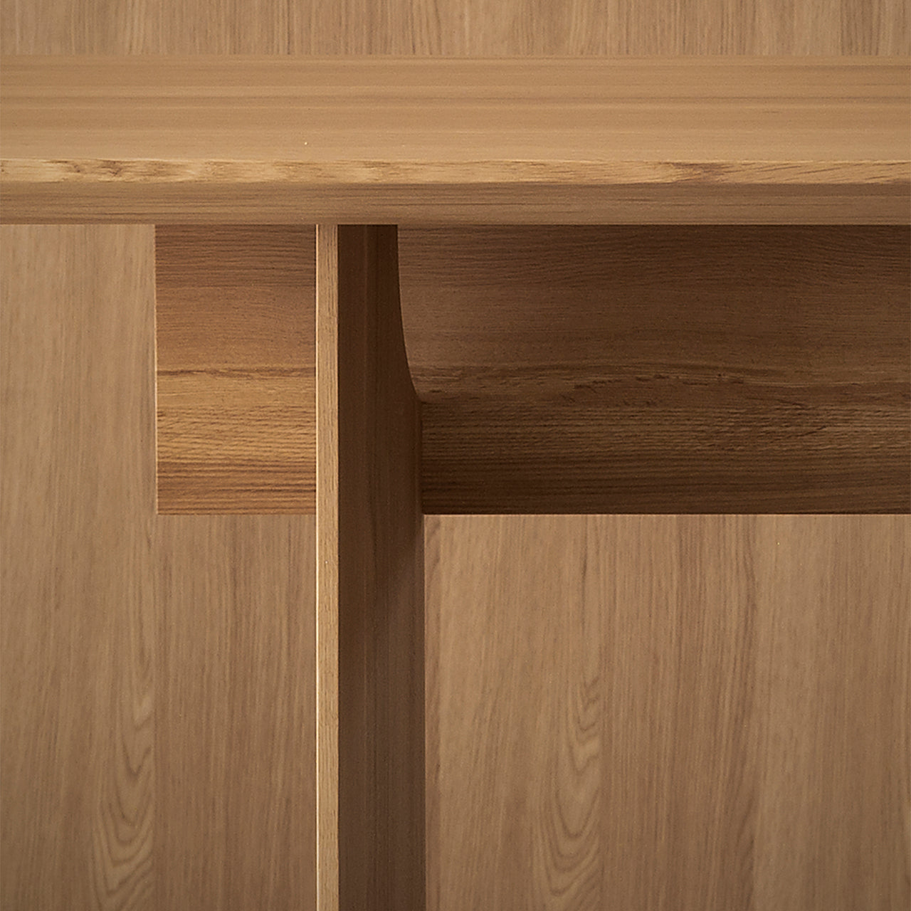 Kinuta Desk N-DT01