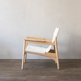 Kinuta Lounge Chair N-LC02