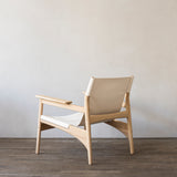 Kinuta Lounge Chair N-LC02