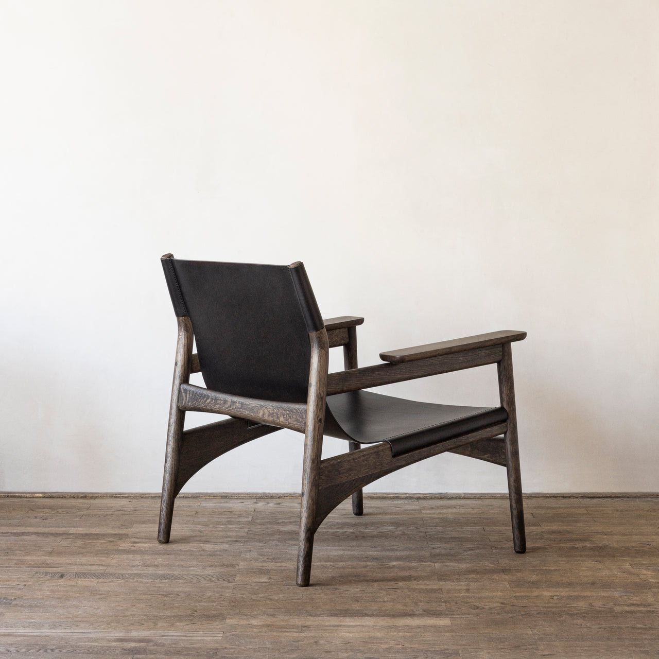 Kinuta Lounge Chair N-LC02