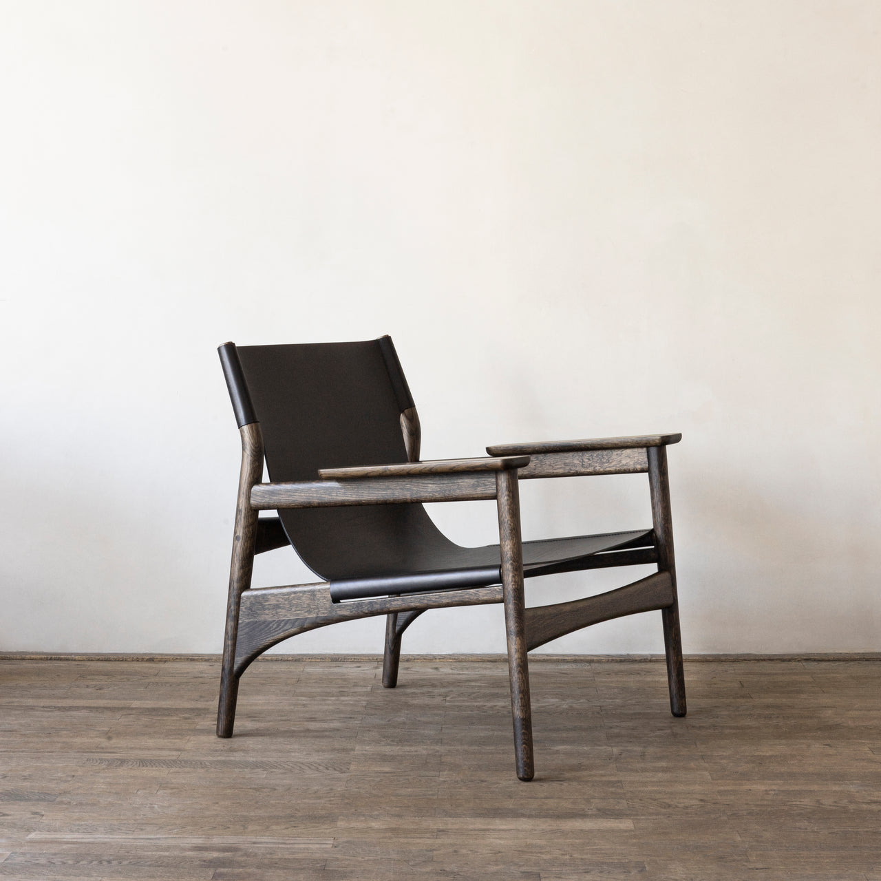 Kinuta Lounge Chair N-LC02