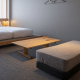 Kinuta Coffee Table A-CT01: LS