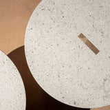 Kinuta Coffee Table N-ST01: DI