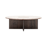 Kinuta Coffee Table N-ST01: Large - 39.4