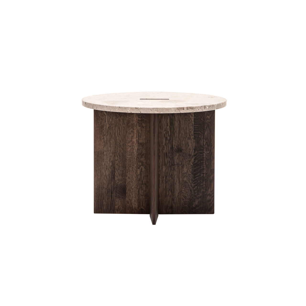 Kinuta Coffee Table N-ST01: Small - 19.7