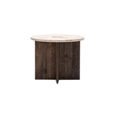 Kinuta Coffee Table N-ST01: Small - 19.7