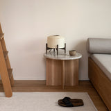 Kinuta Coffee Table N-ST01: LS