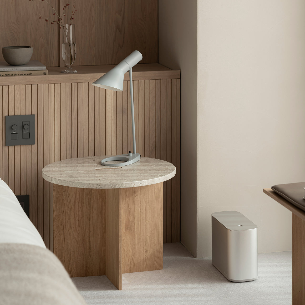 Kinuta Coffee Table N-ST01: LS