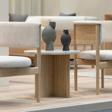 Kinuta Coffee Table N-ST01: LS