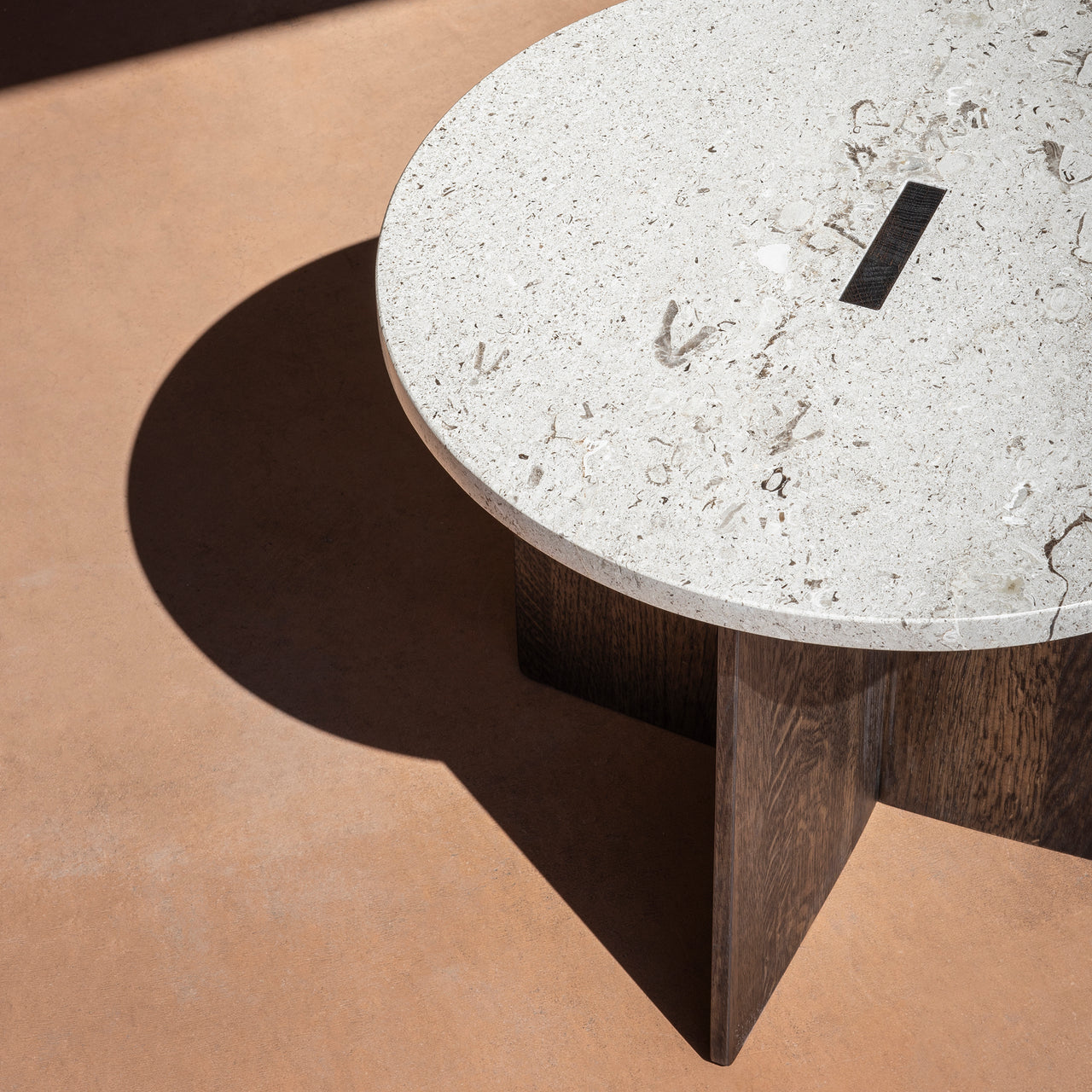 Kinuta Coffee Table N-ST01: DI
