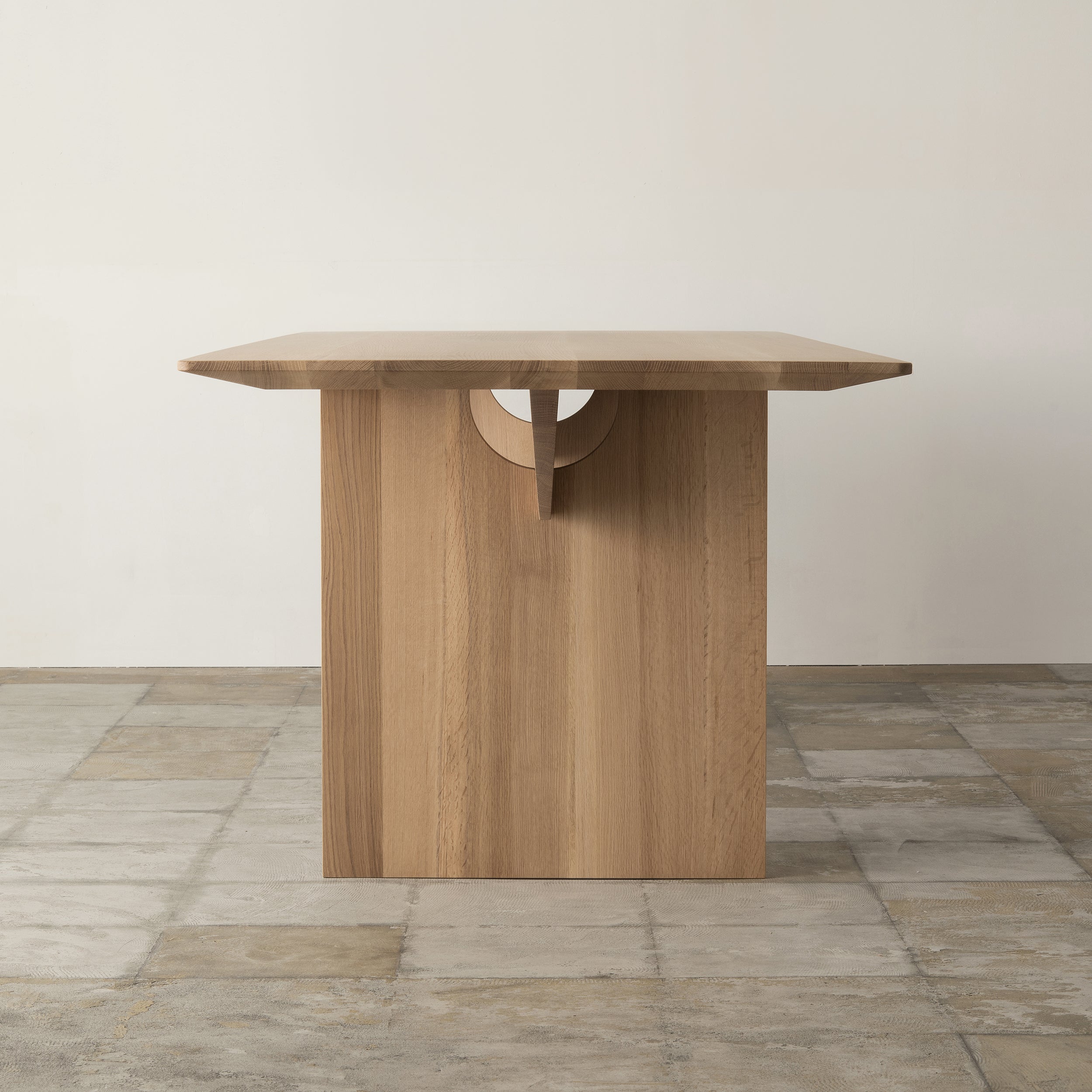 Kinuta Desk N-DT01: LS