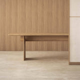 Kinuta Dining Table N-DT01: LS