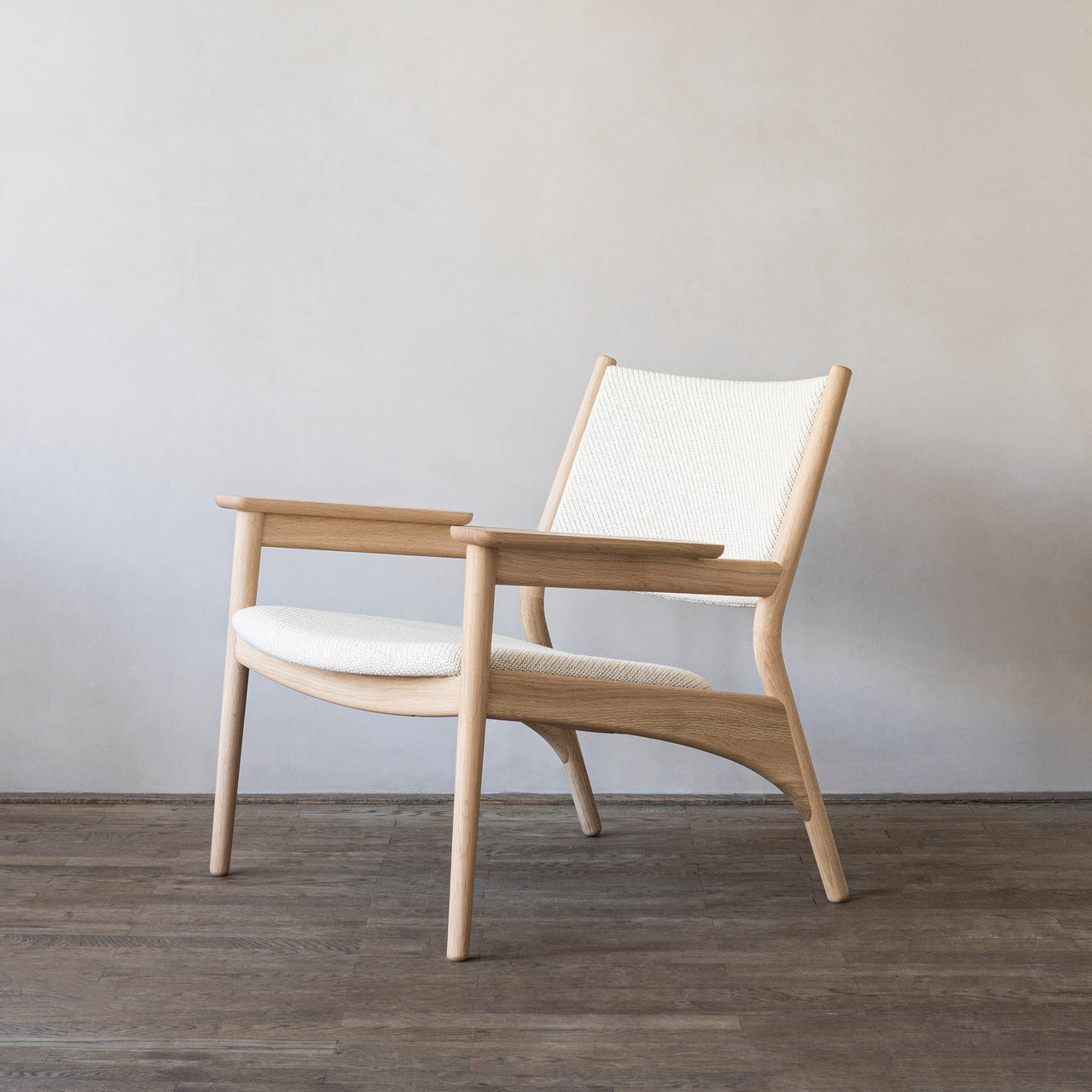 Kinuta Lounge Chair N-LC01: LS