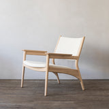 Kinuta Lounge Chair N-LC01: LS
