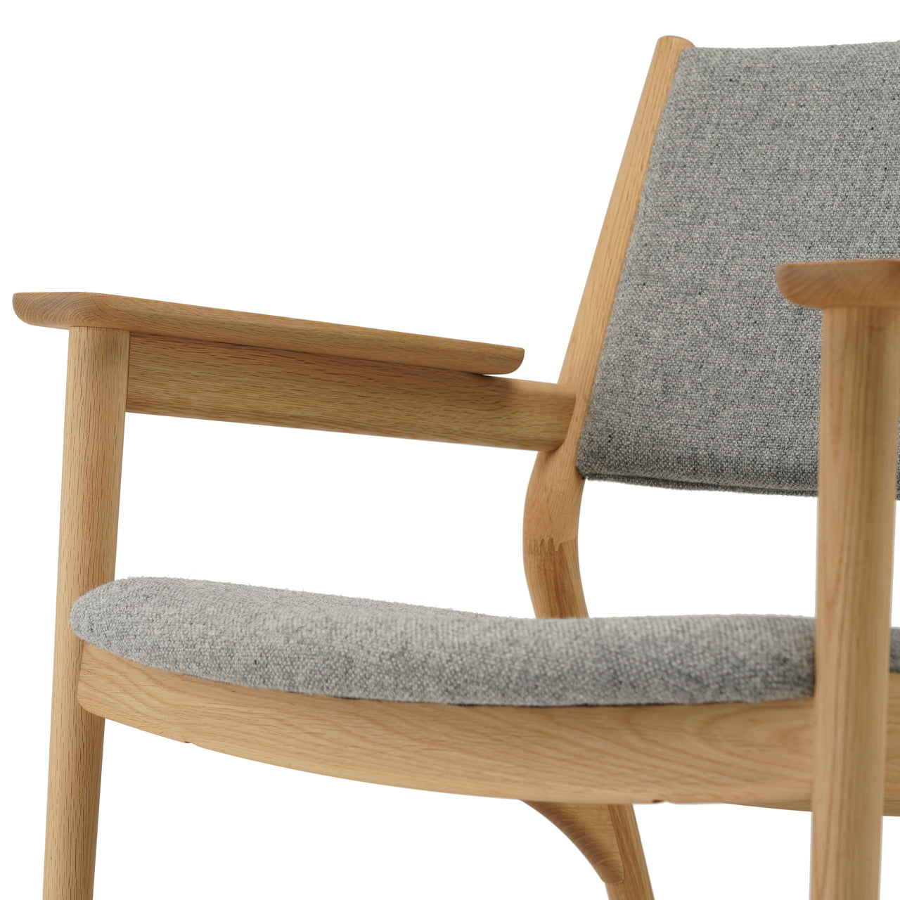 Kinuta Lounge Chair N-LC01: DI