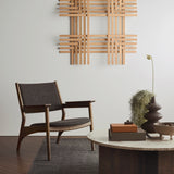 Kinuta Lounge Chair N-LC01: LS