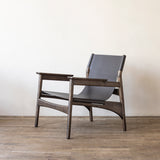 Kinuta Lounge Chair N-LC02: LS