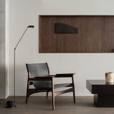 Kinuta Lounge Chair N-LC02: LS