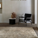 Kinuta Lounge Chair N-LC02: LS