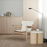 Kinuta Lounge Chair N-LC02: LS