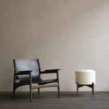 Kinuta Lounge Chair N-LC02: LS