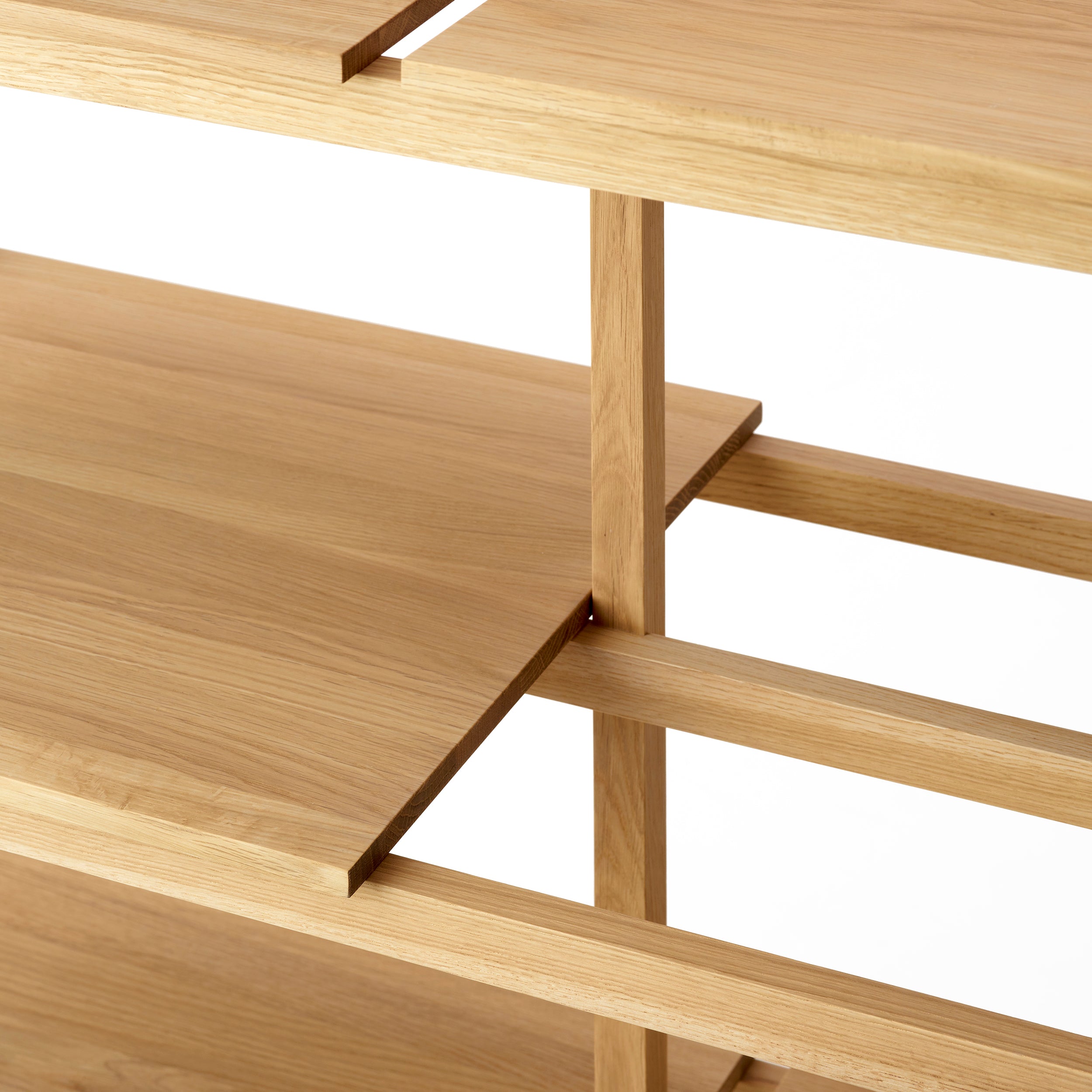 Kinuta Shelving N-SS01: DI
