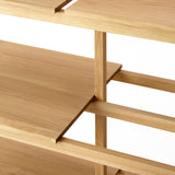 Kinuta Shelving N-SS01: DI