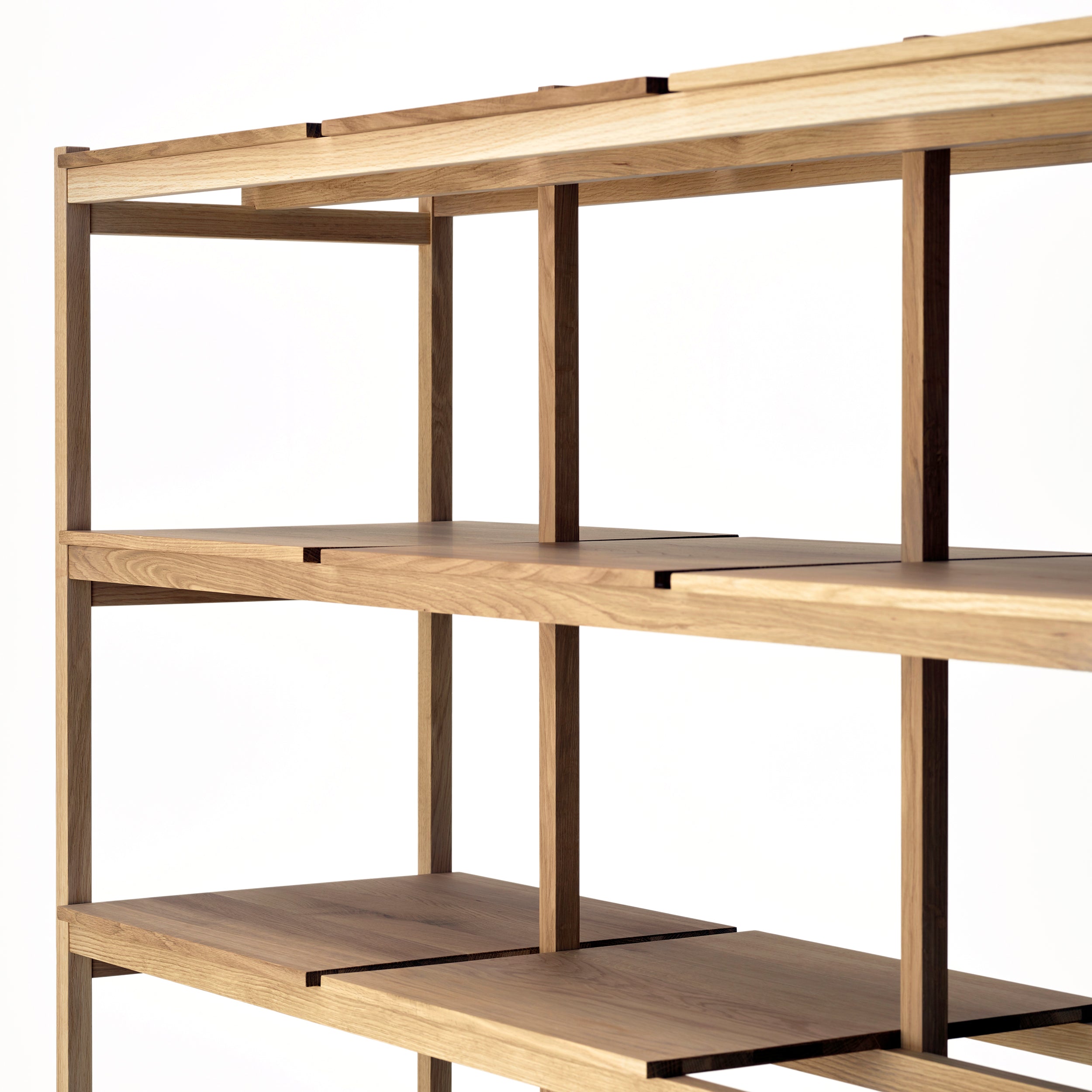 Kinuta Shelving N-SS01: DI