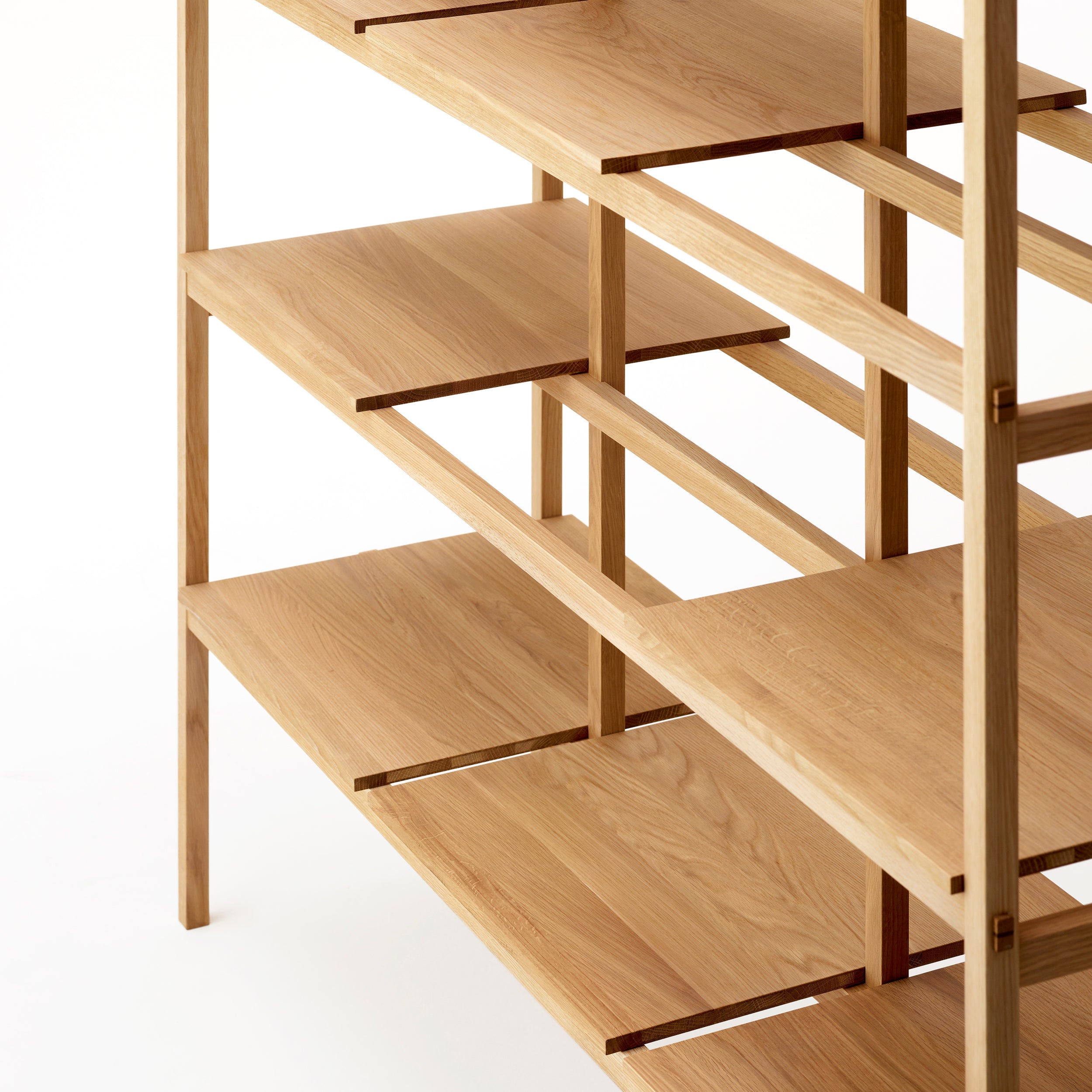 Kinuta Shelving N-SS01: DI