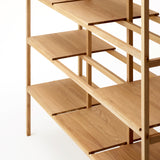 Kinuta Shelving N-SS01: DI