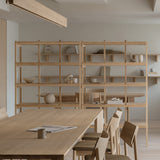Kinuta Shelving N-SS01: LS