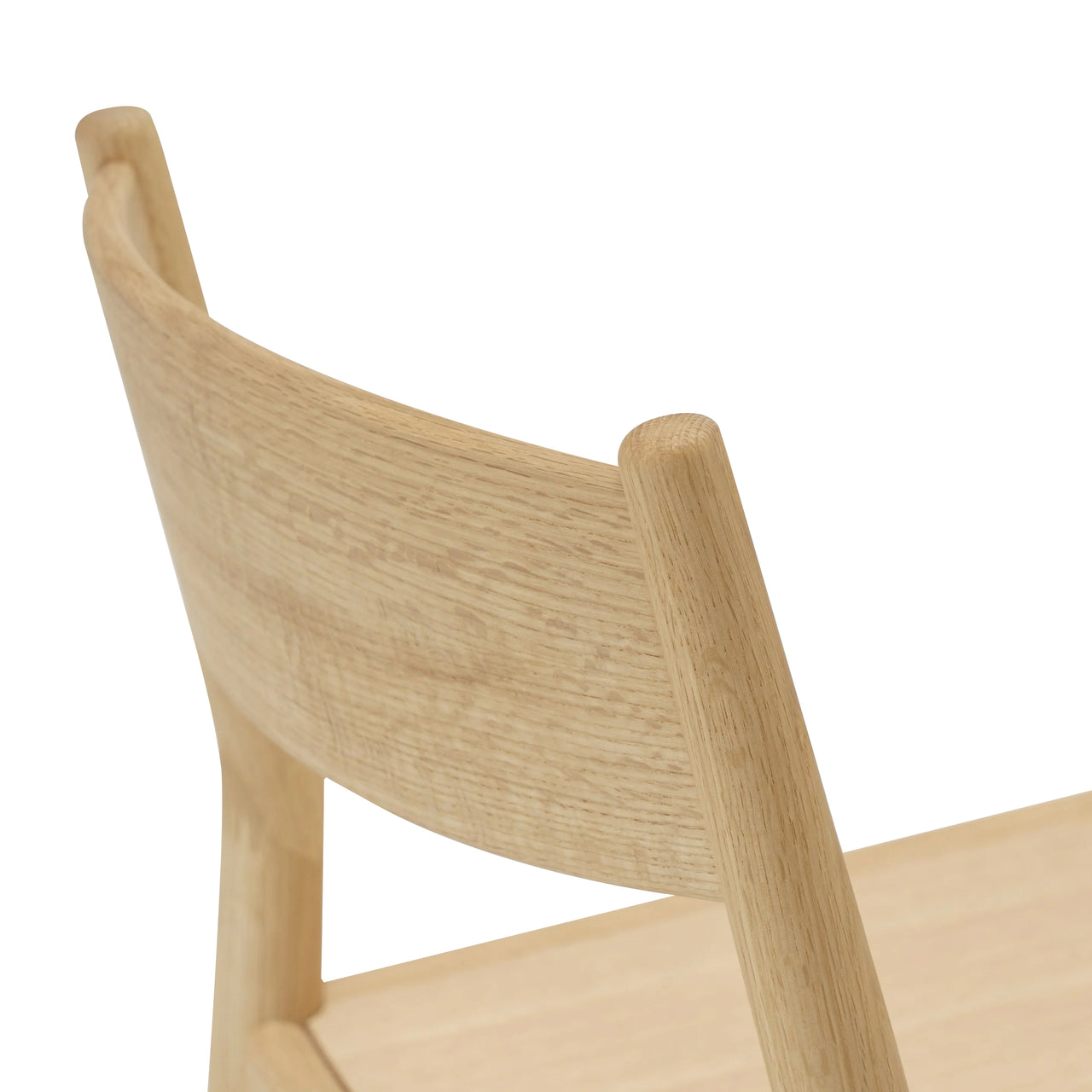 Kinuta Side Chair N-DC02: DI