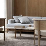 Kinuta Sofa: 2 Seater A-S01 + LS