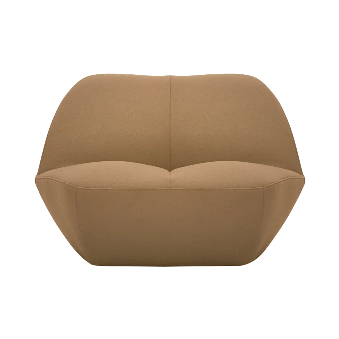 Kisss Lounge Chair