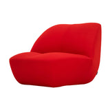 Kisss Lounge Chair: Divina 3 623