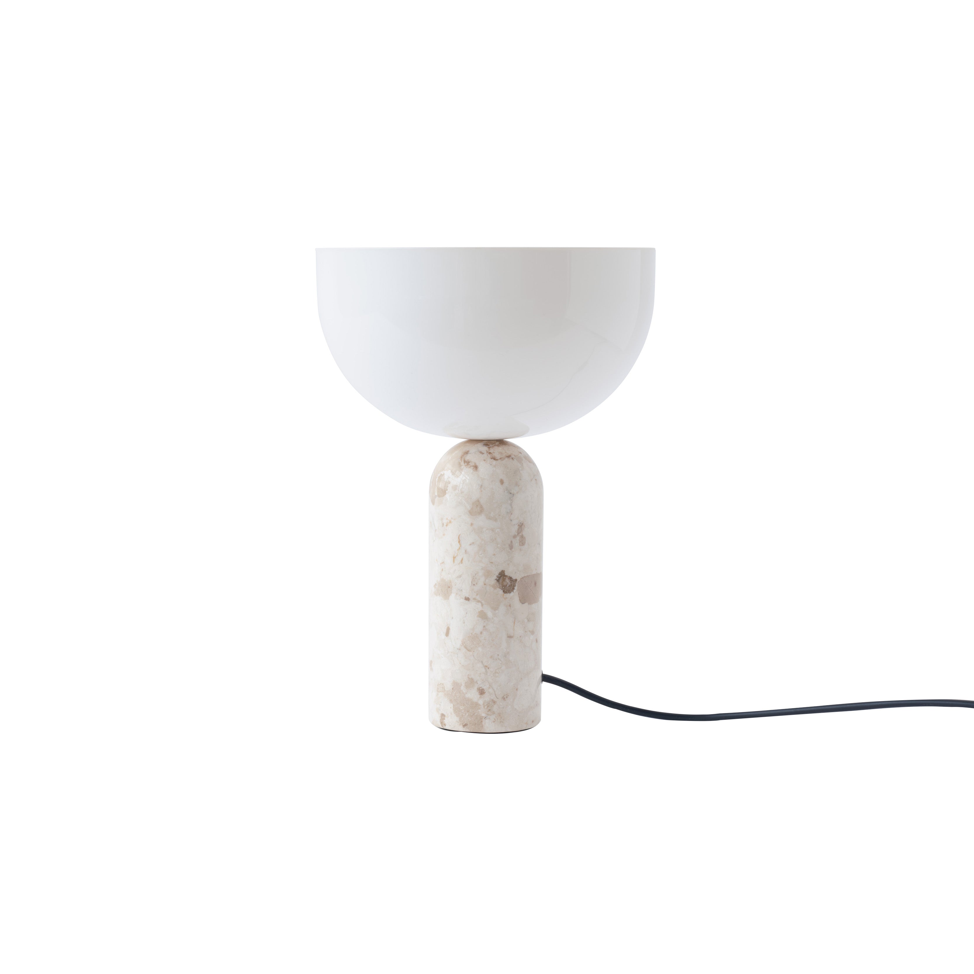 Kizu Table Lamp: Small - 9.8