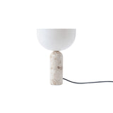 Kizu Table Lamp: Small - 9.8